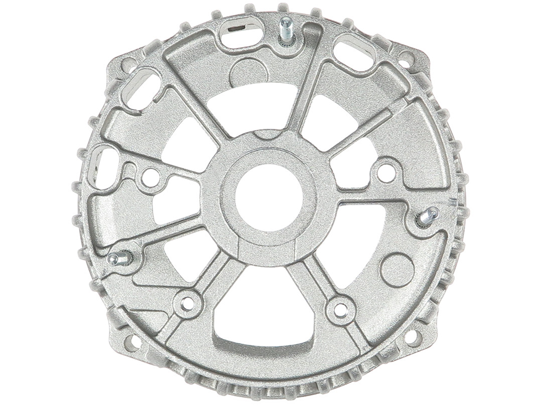 Protective Cap, alternator - ABR9025(LETRIKA) AS-PL
