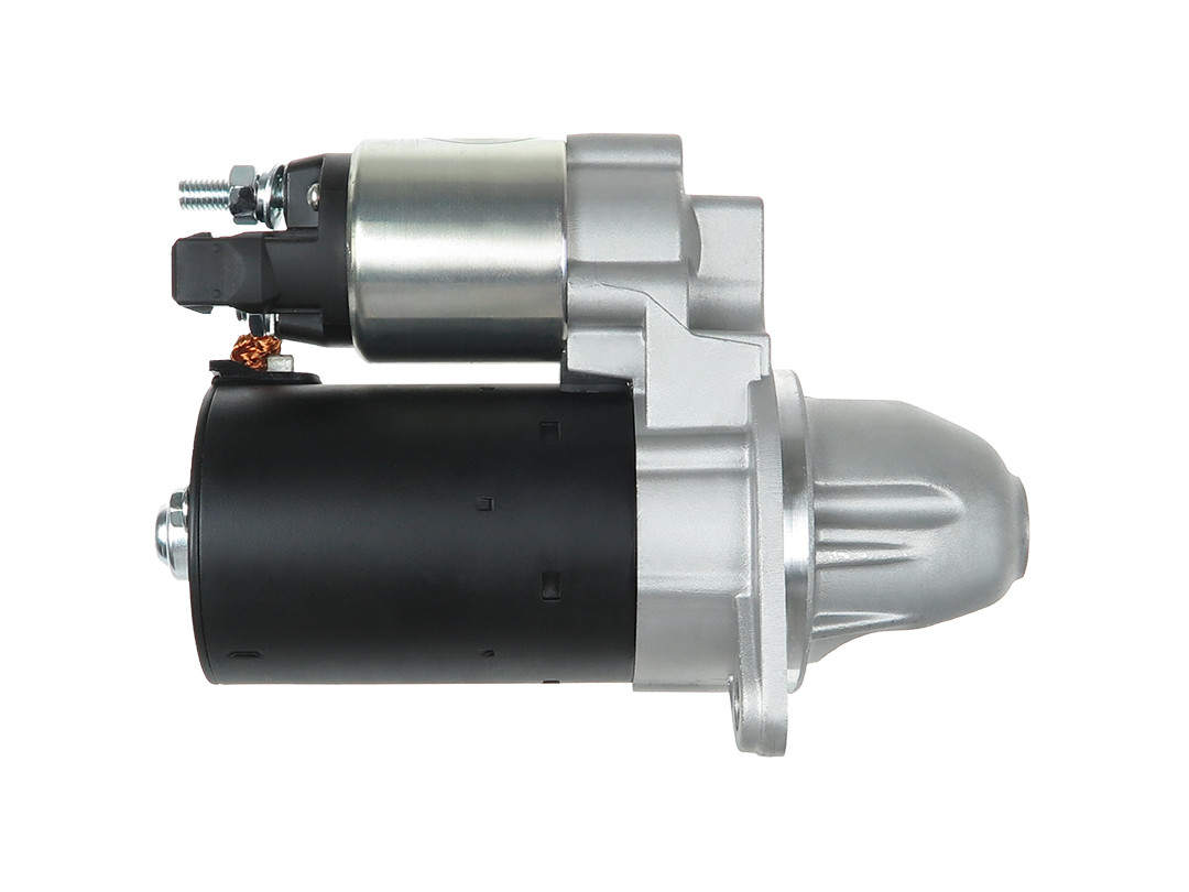 Стартер - S0242 AS-PL