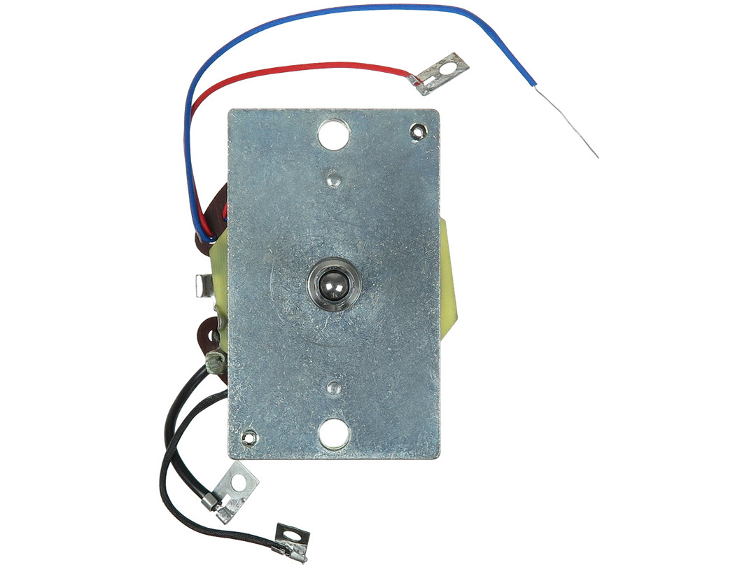 solenoidinis jungiklis, starteris - SS0100 AS-PL