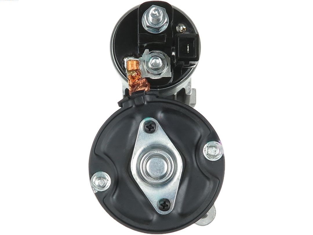 Starter - S0391 AS-PL