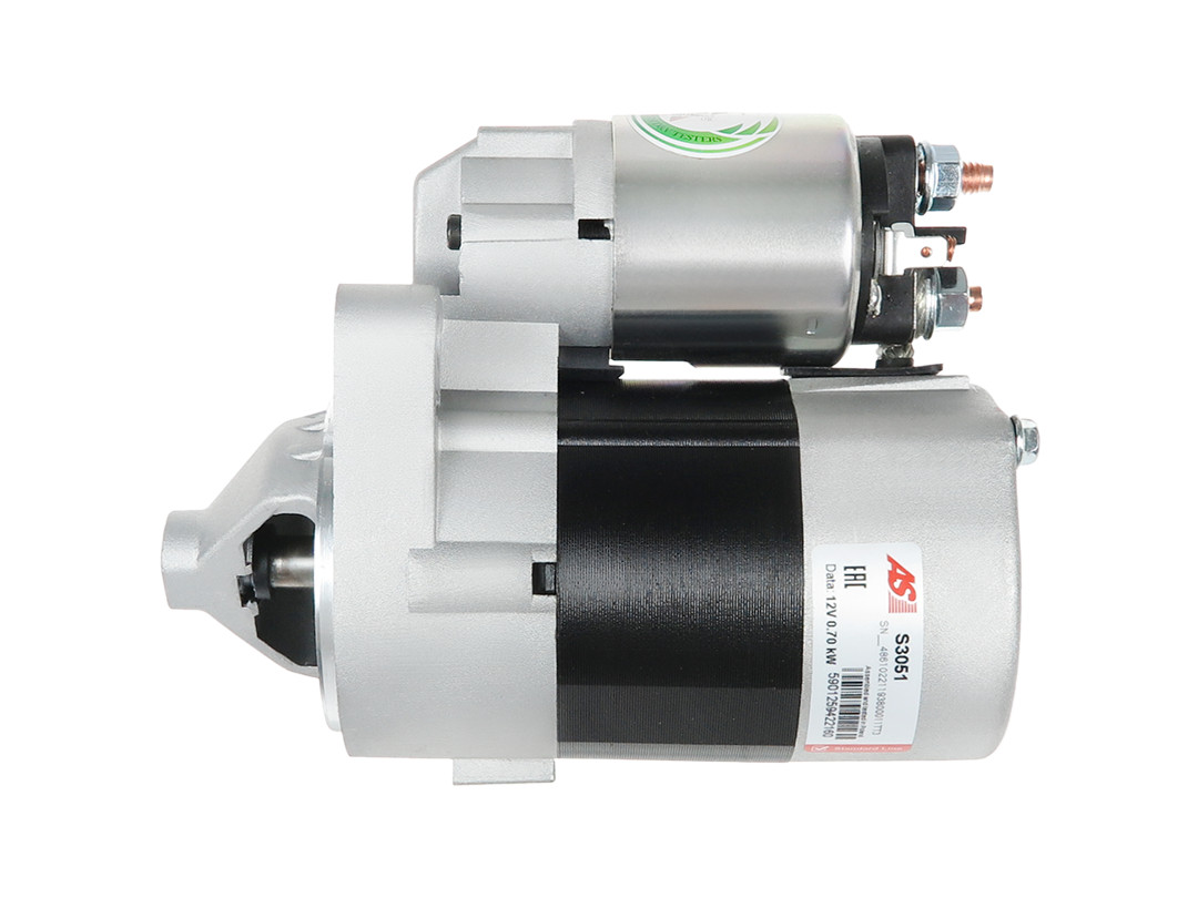 Стартер - S3051 AS-PL
