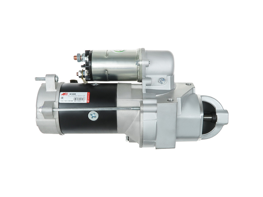 Starter - S1005 AS-PL