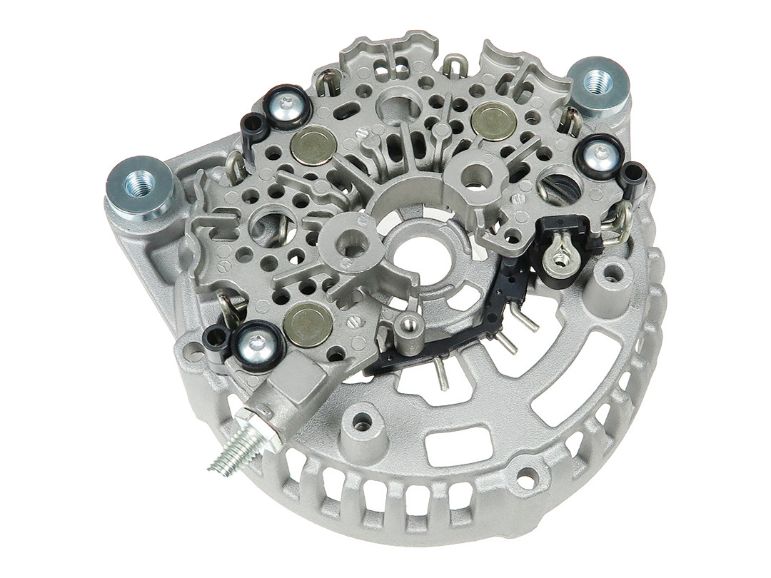 Protective Cap, alternator - ARC0196S AS-PL