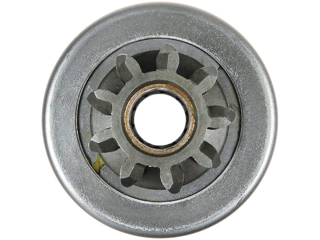 Привод с механизмом свободного хода, стартер - SD0012P AS-PL
