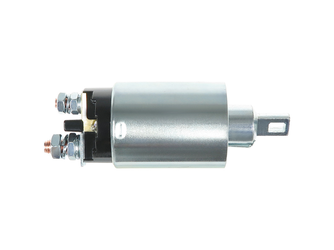 Solenoid Switch, starter - SS5029 AS-PL