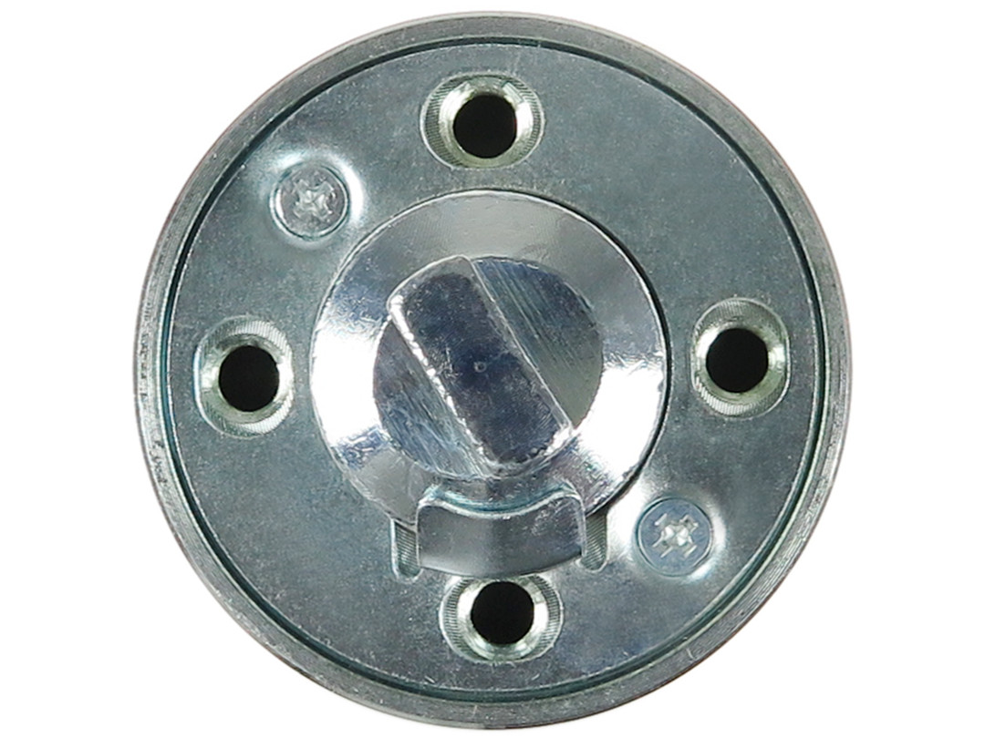 Solenoid Switch, starter - SS5029 AS-PL