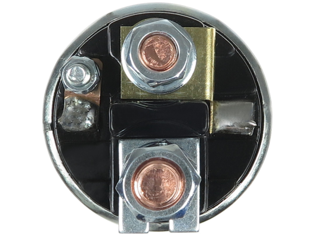 Solenoid Switch, starter - SS5029 AS-PL