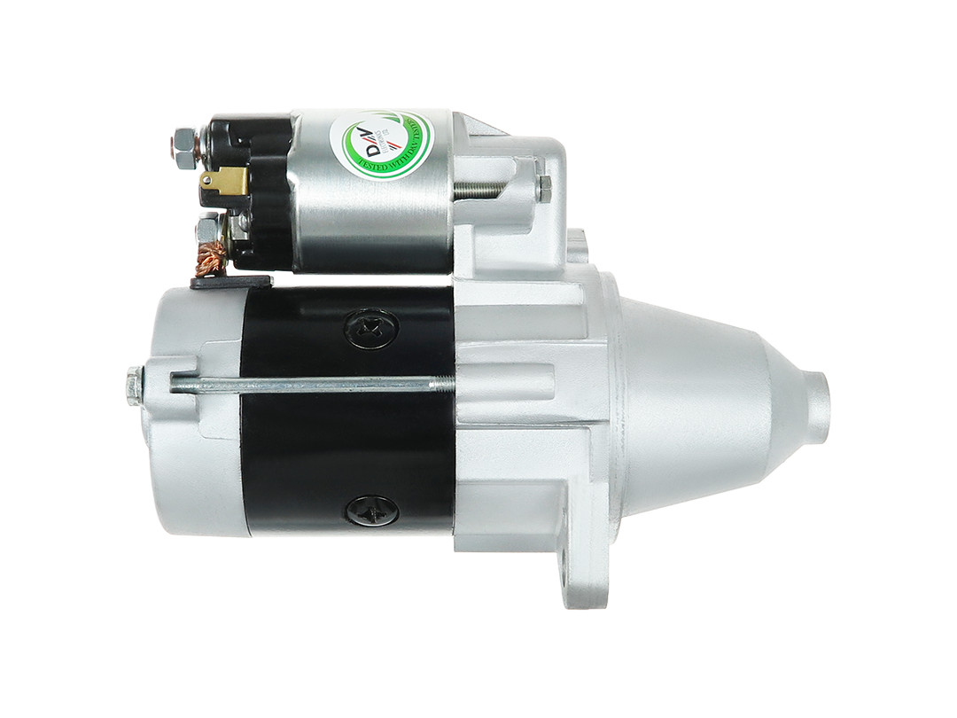 Starter - S6018 AS-PL