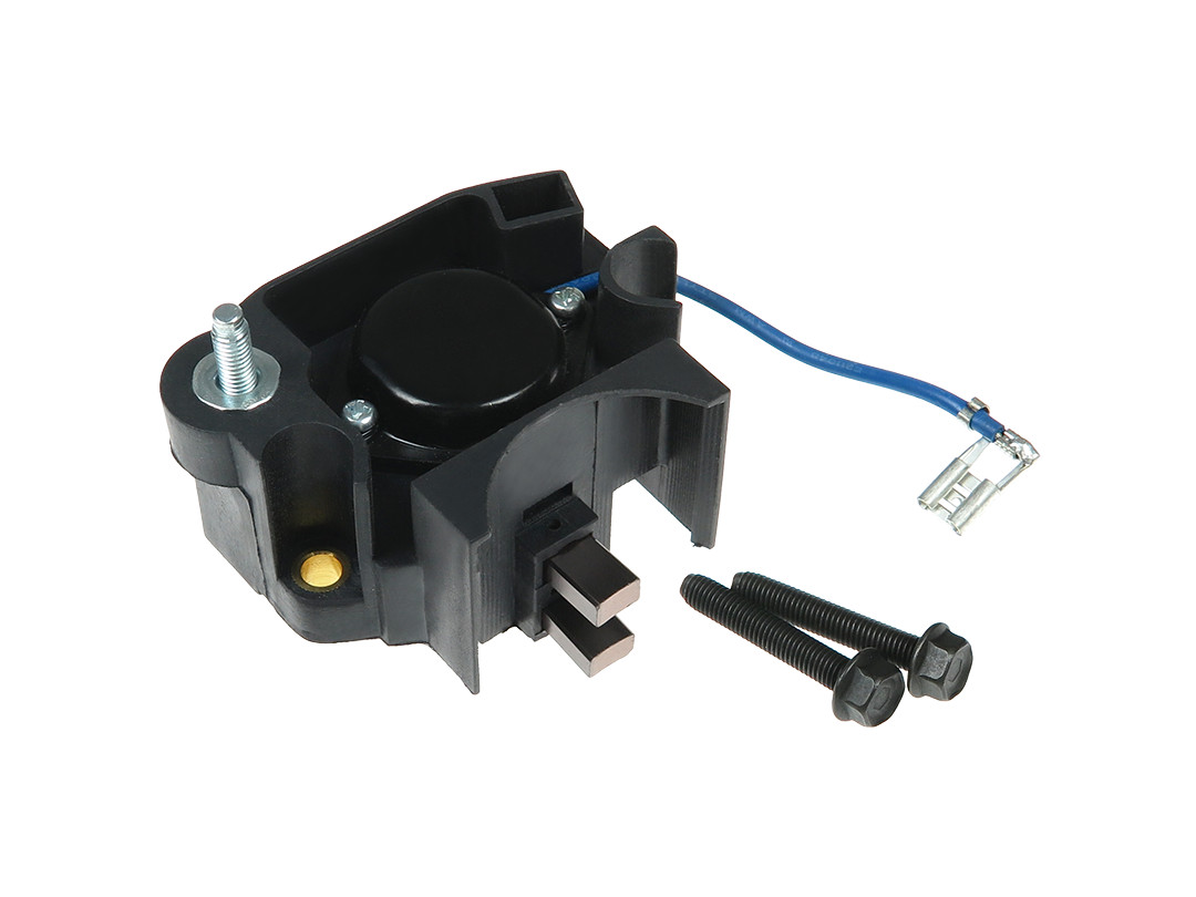 Alternator Regulator - ARE3014(VALEO) AS-PL