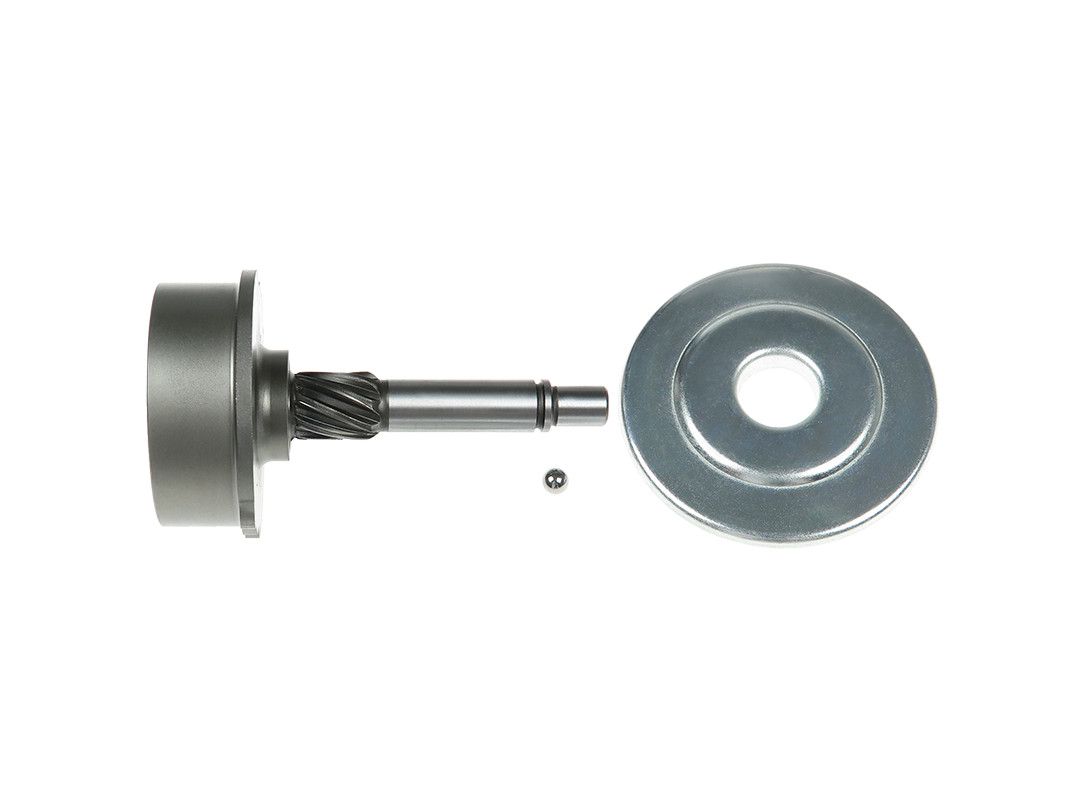 Campana dent. interna, Rotismo planetario (Starter) - SG5001 AS-PL