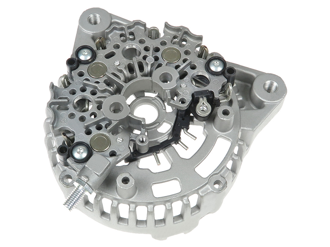 Protective Cap, alternator - ARC0197S AS-PL