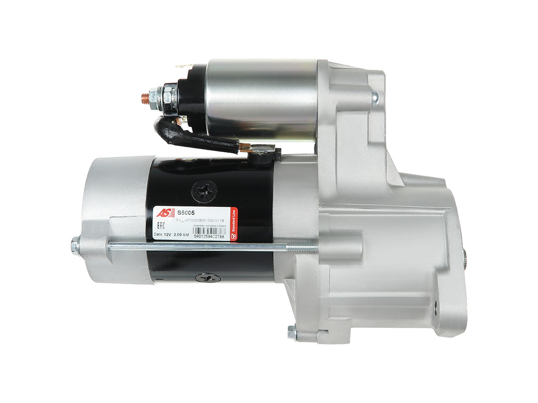 starteris - S5005 AS-PL