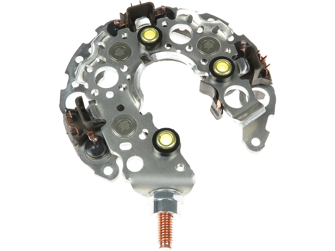 Raddrizzatore, Alternatore - ARC6019S AS-PL