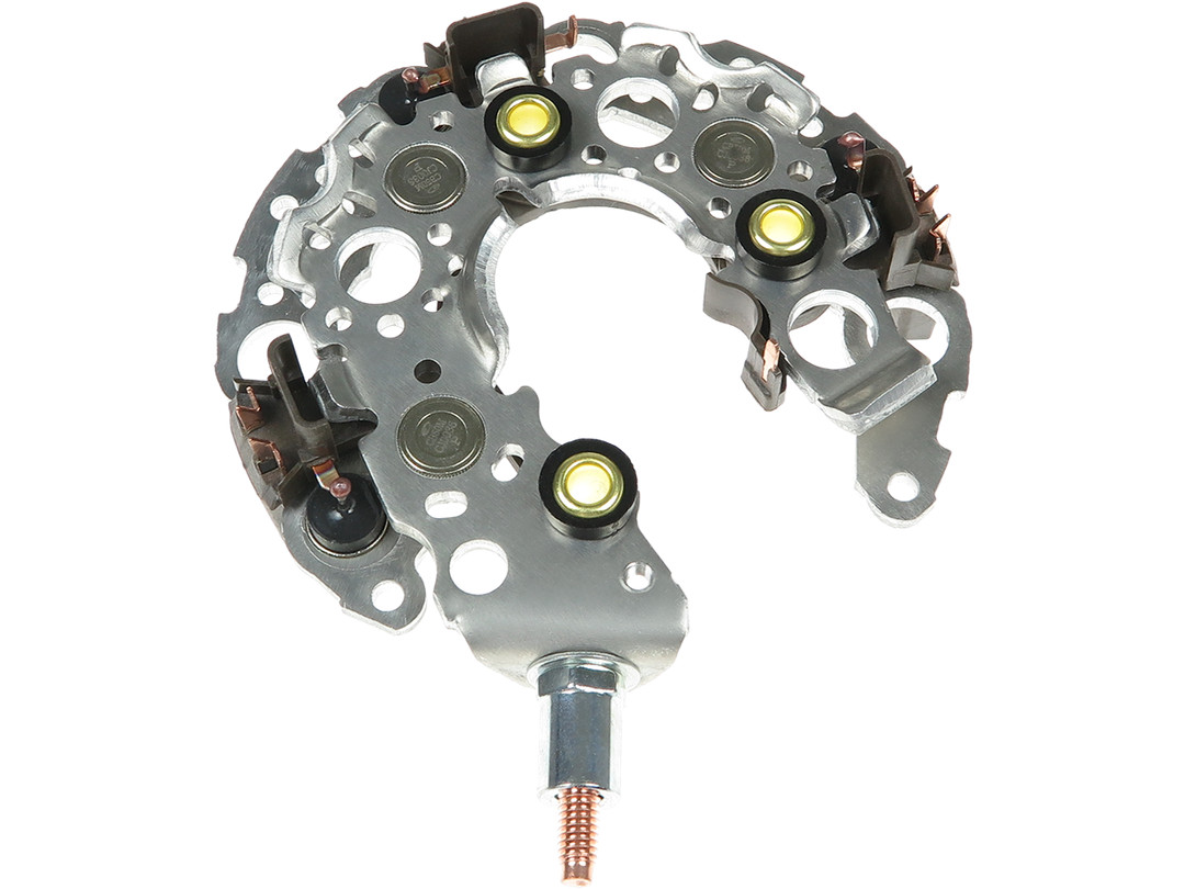 Raddrizzatore, Alternatore - ARC6042S AS-PL