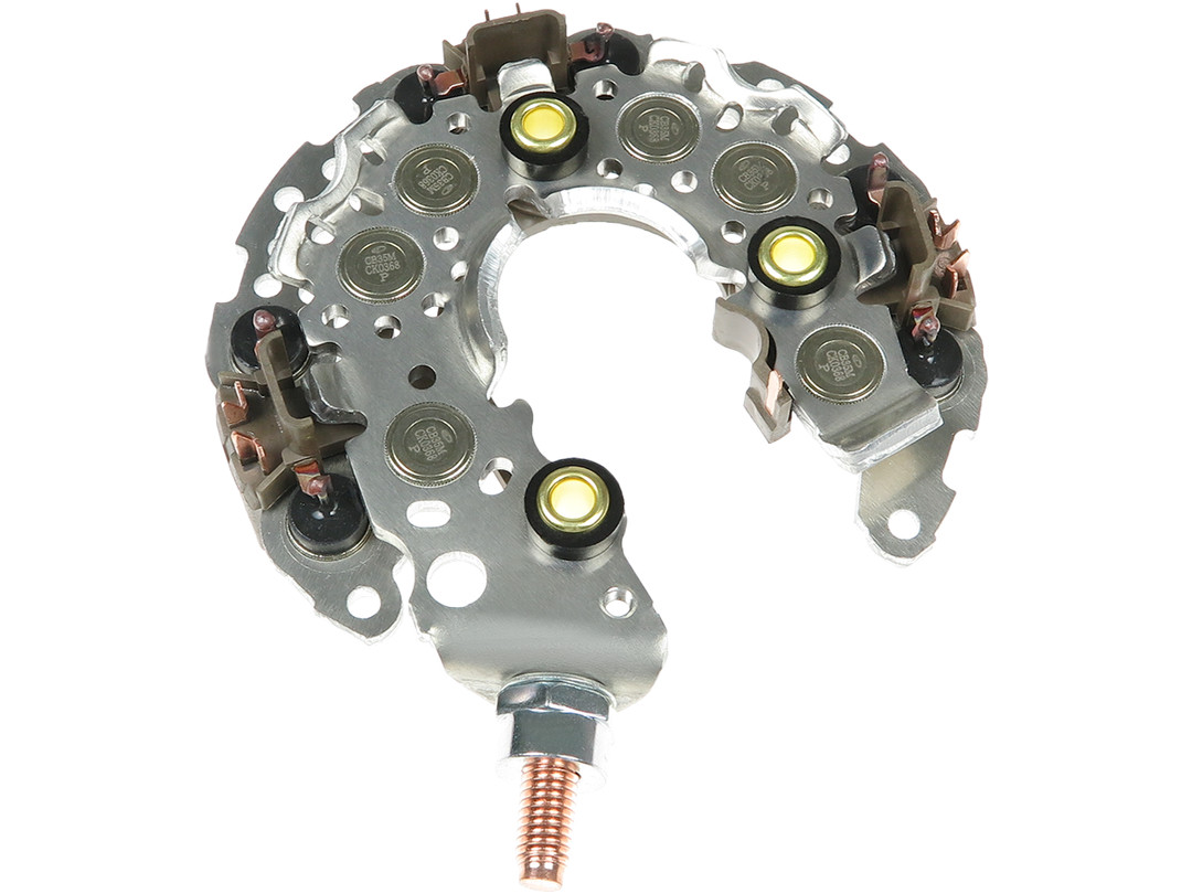 Raddrizzatore, Alternatore - ARC6020S AS-PL