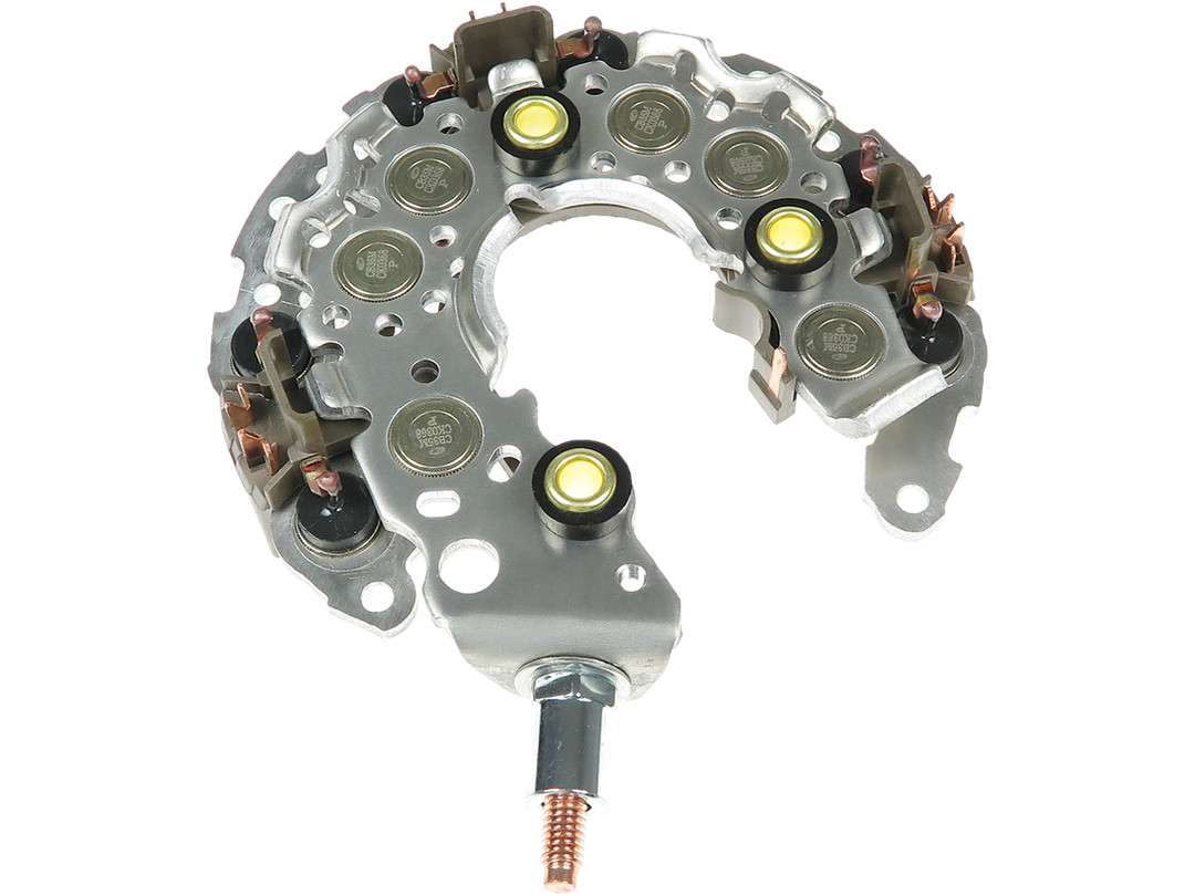 Rectifier, alternator - ARC6043S AS-PL