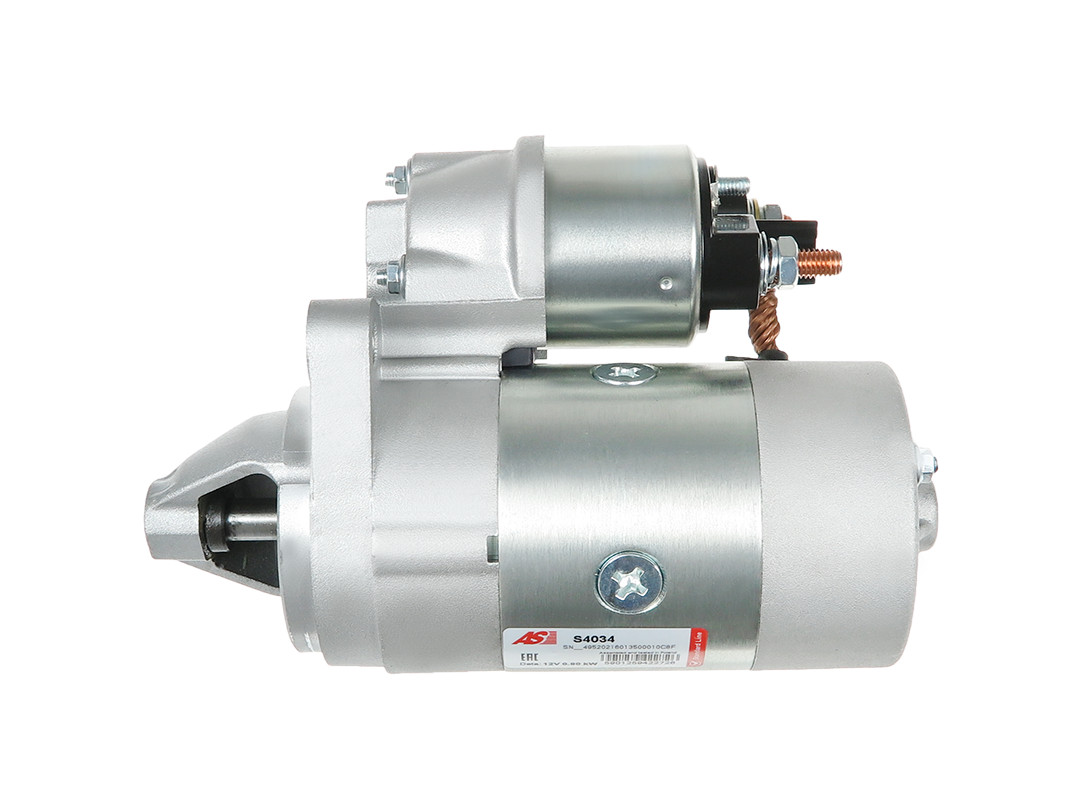 starteris - S4034 AS-PL