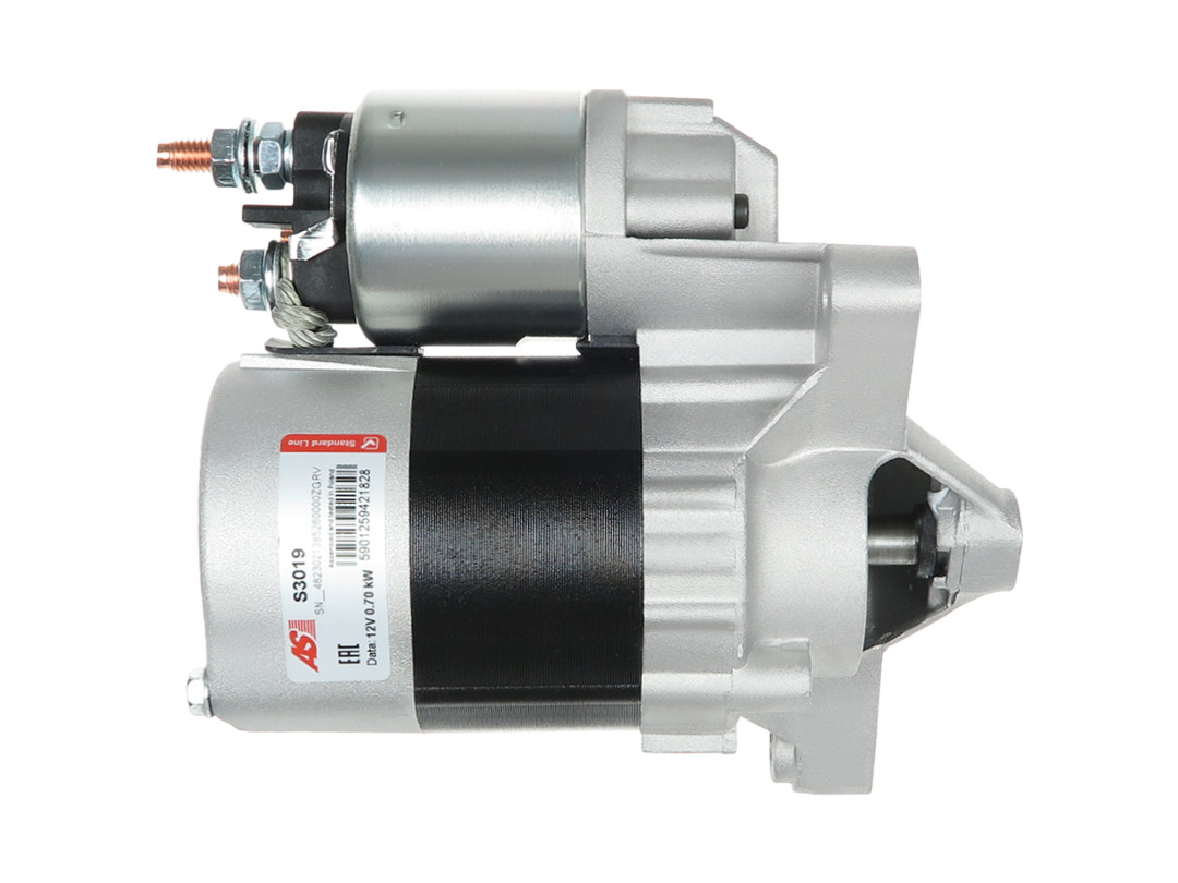 starteris - S3019 AS-PL