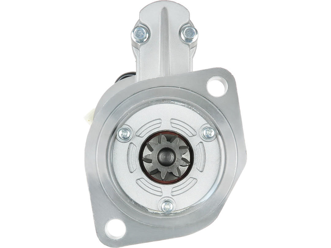 Starter - S2010 AS-PL