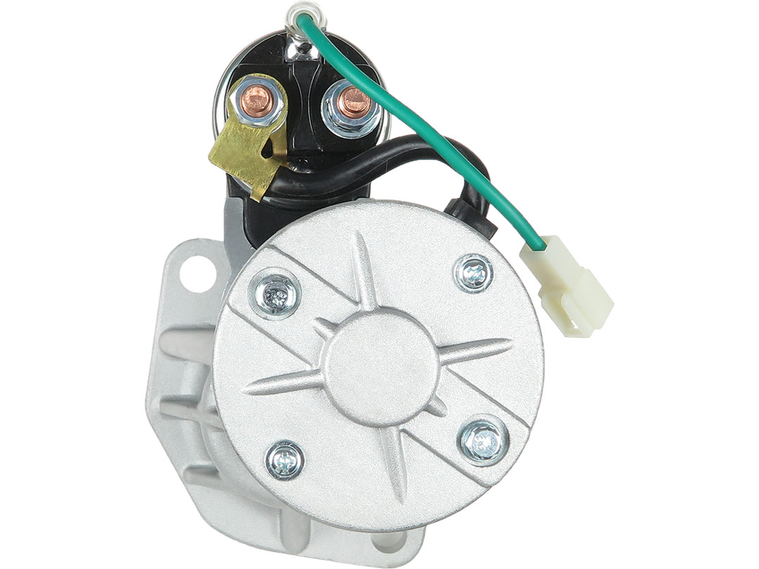 Starter - S2010 AS-PL