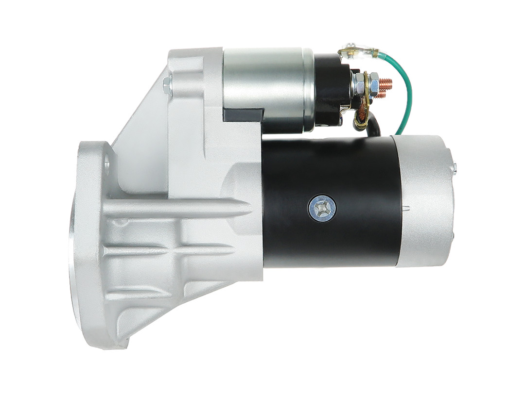Starter - S2010 AS-PL