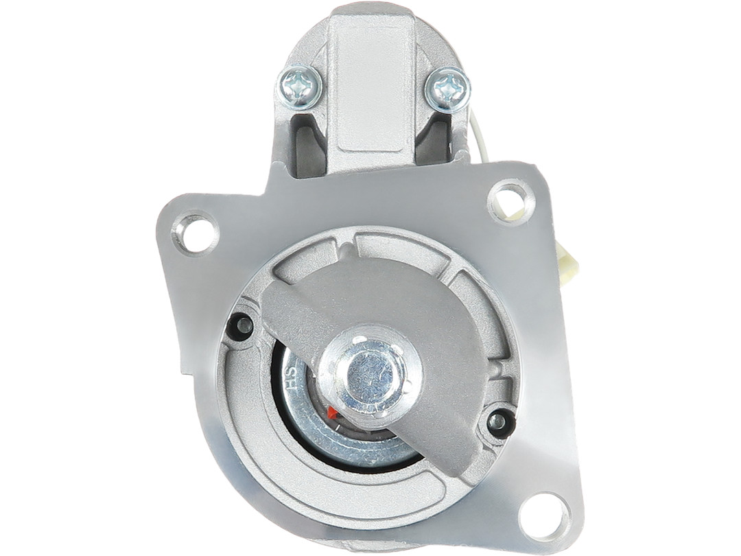 Motorino d'avviamento - S5014 AS-PL