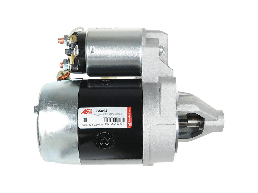 Starter - S5014 AS-PL