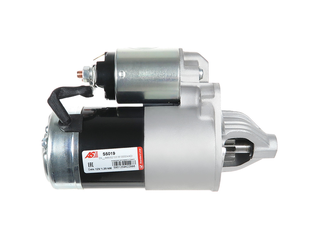 Starter - S5019 AS-PL