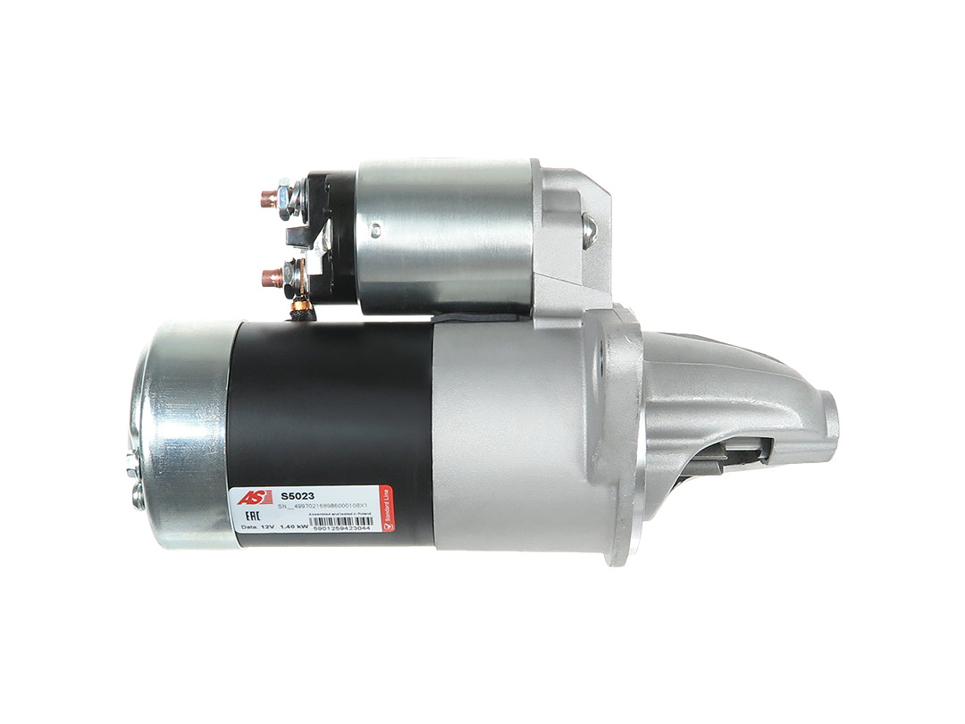 Starter - S5023 AS-PL