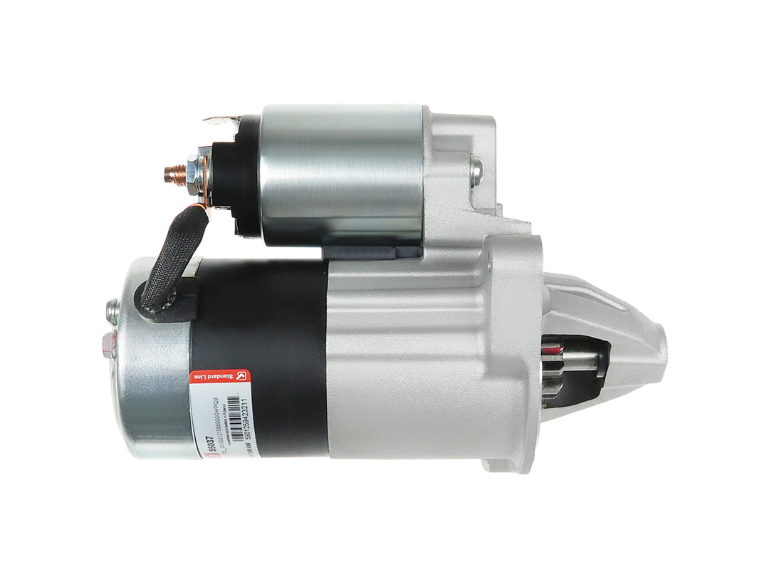 Стартер - S5037 AS-PL