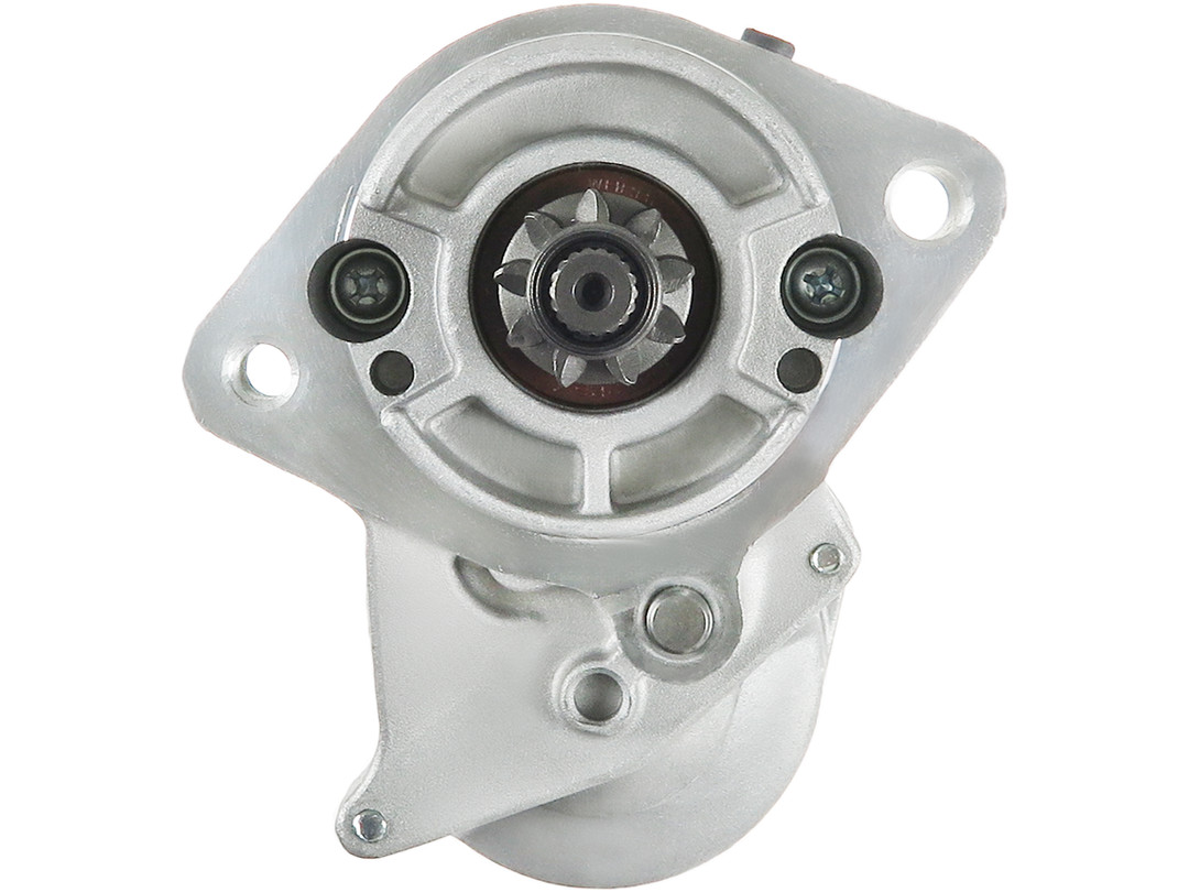starteris - S6012 AS-PL