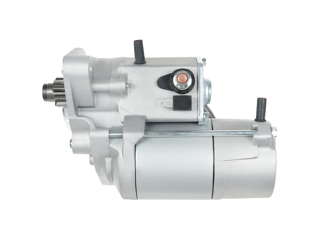starteris - S6012 AS-PL