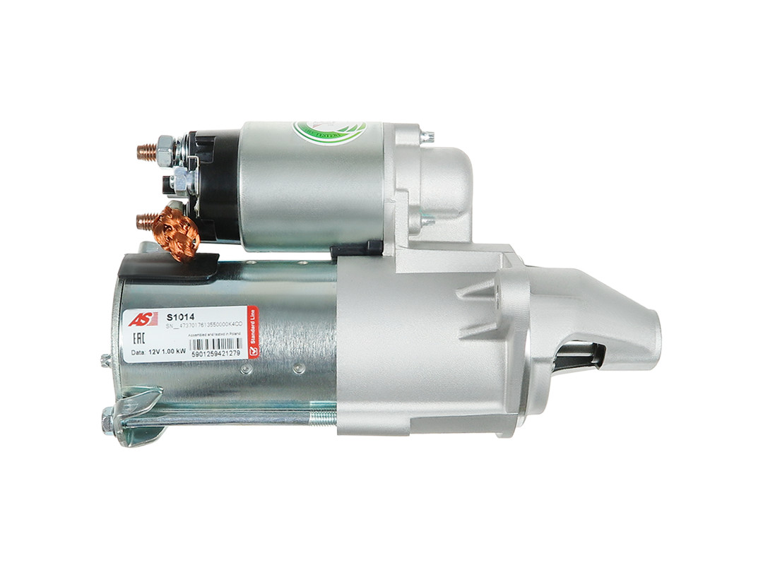 Starter - S1014 AS-PL