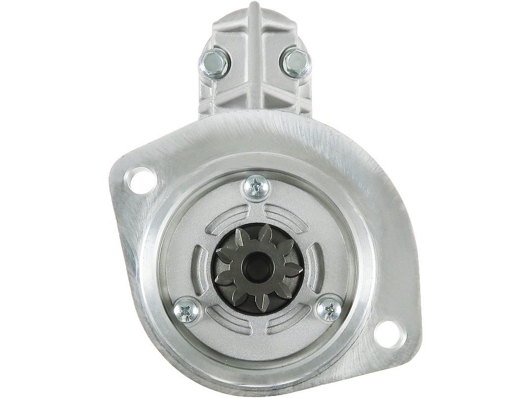 Starter - S2007 AS-PL