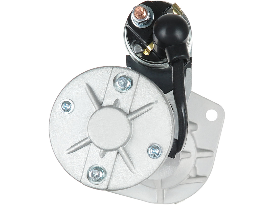 Starter - S2007 AS-PL
