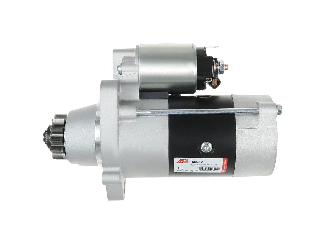 Starter - S5032 AS-PL