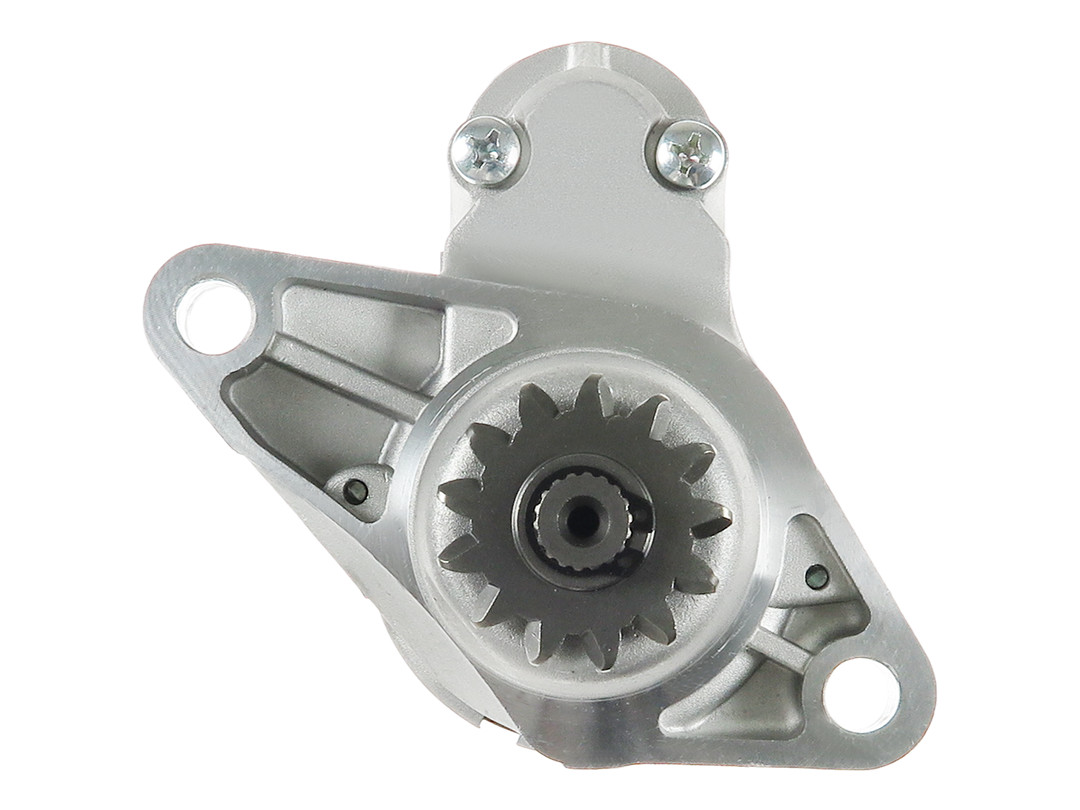 Motorino d'avviamento - S6029 AS-PL