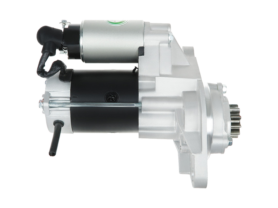 Starter - S2008 AS-PL
