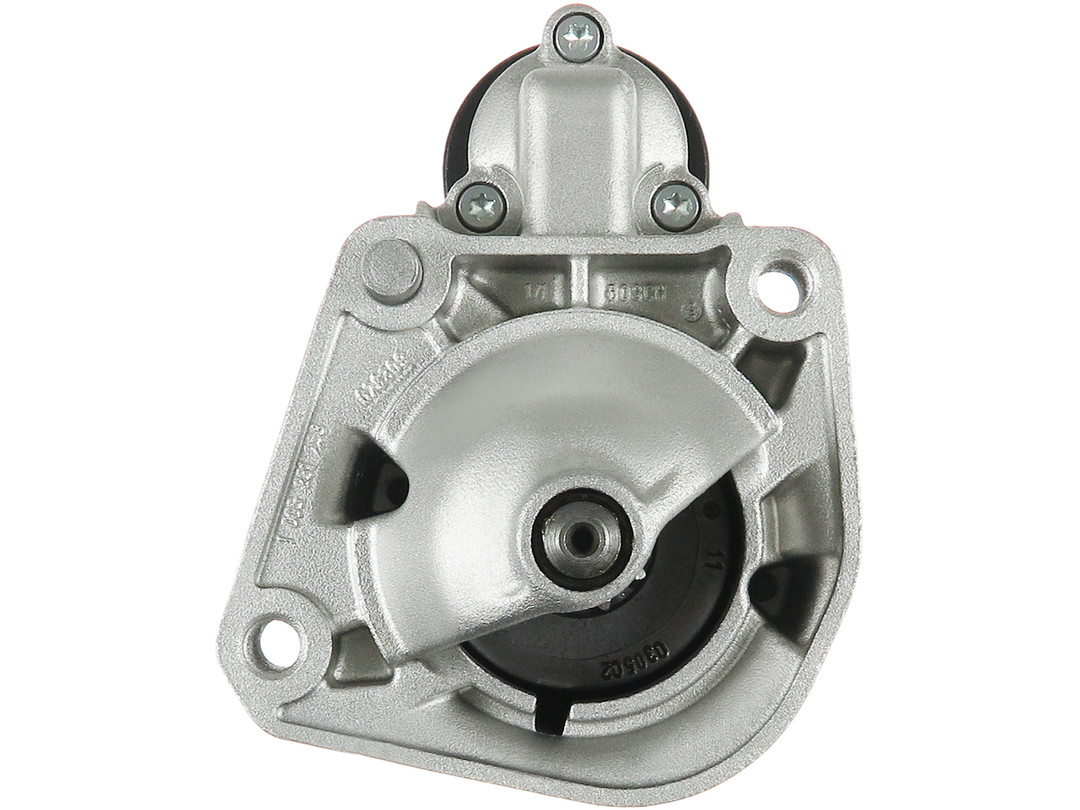 starteris - S0155PR AS-PL