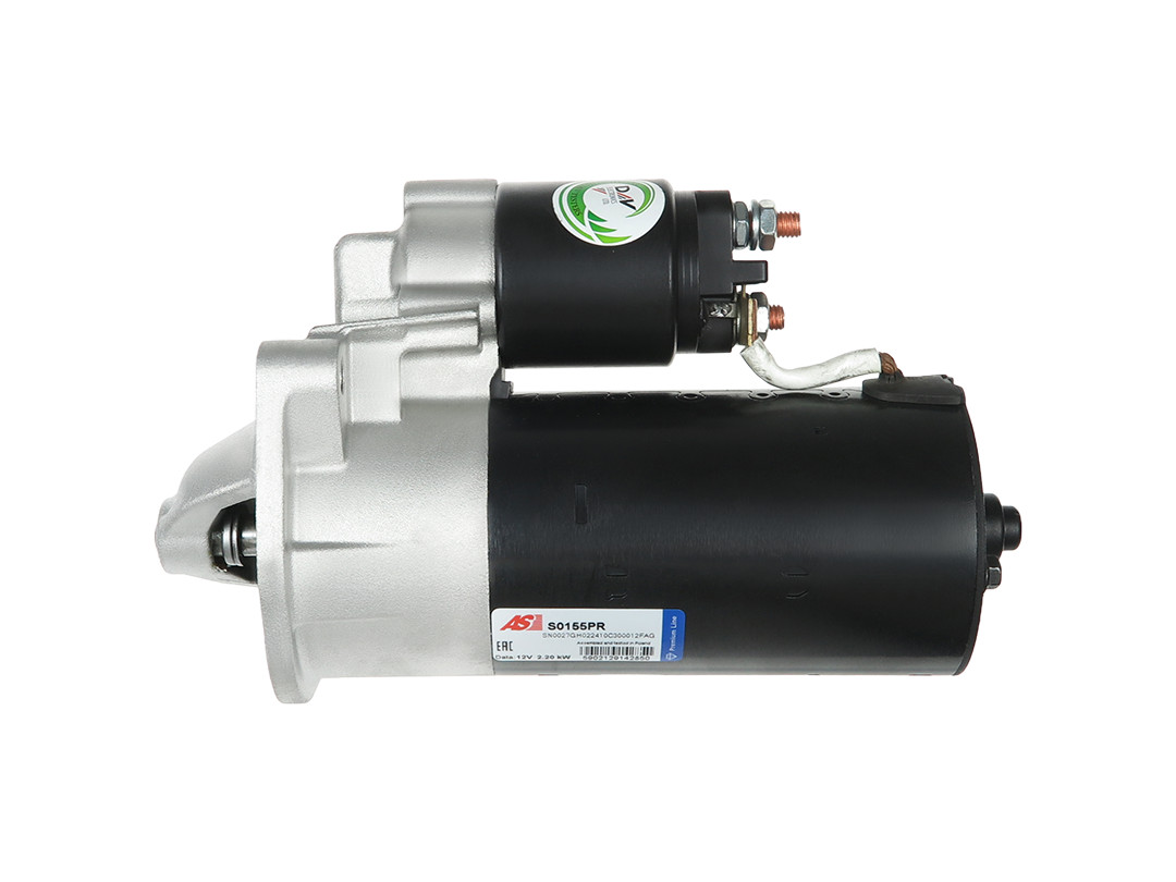 Starter - S0155PR AS-PL