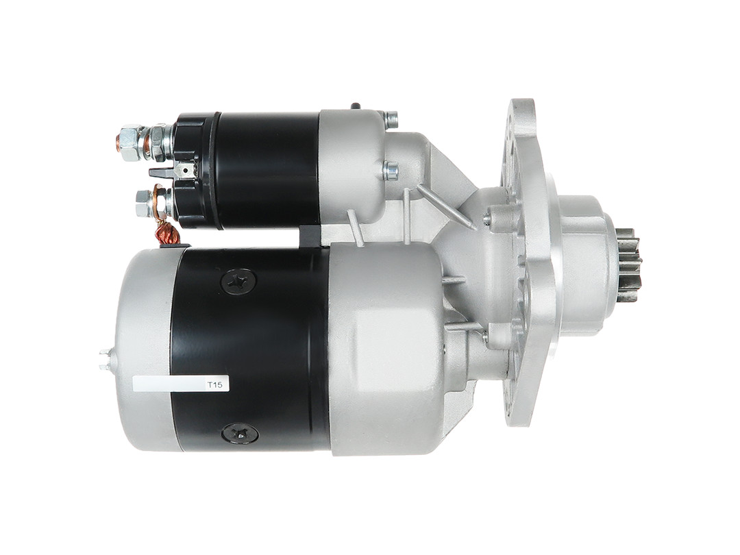 Starter - S9050 AS-PL