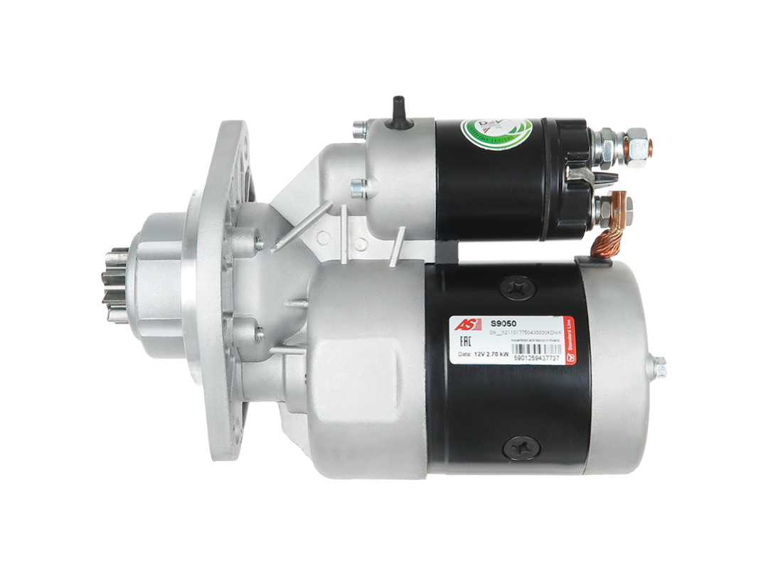 Starter - S9050 AS-PL