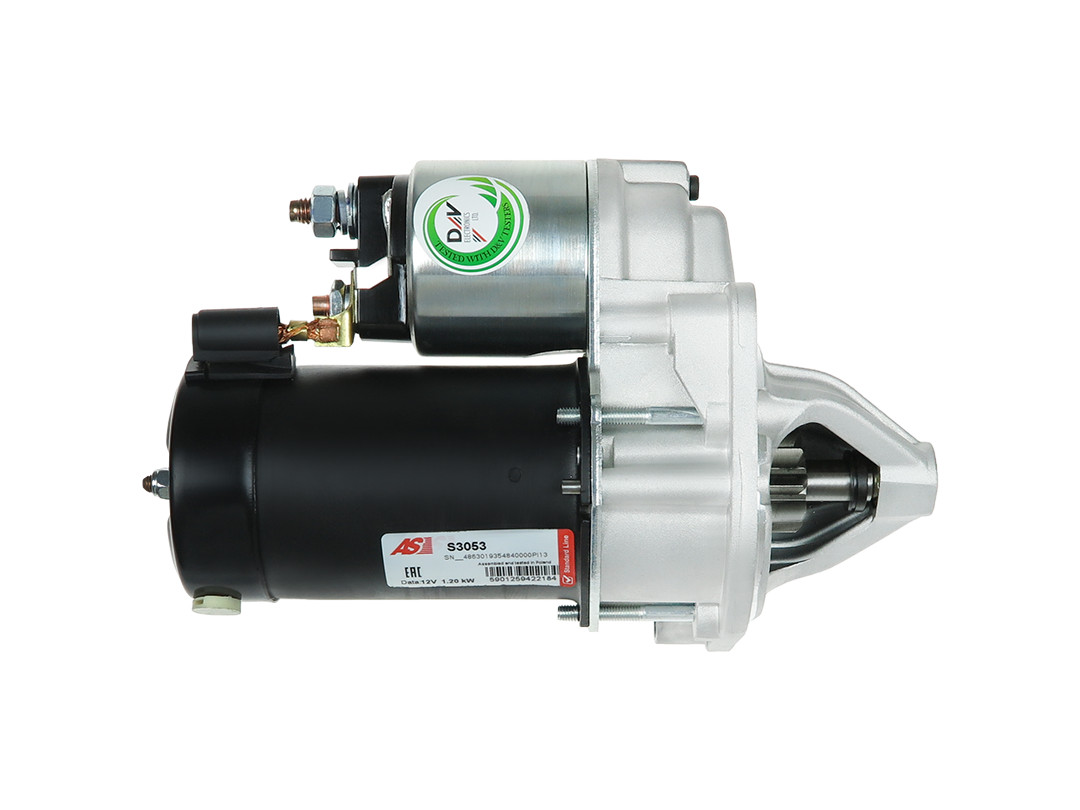 Starter - S3053 AS-PL
