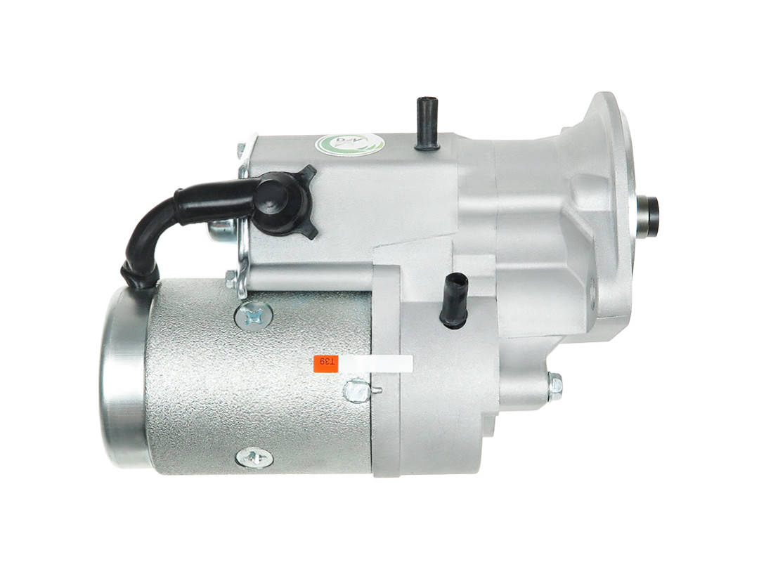 starteris - S6022 AS-PL