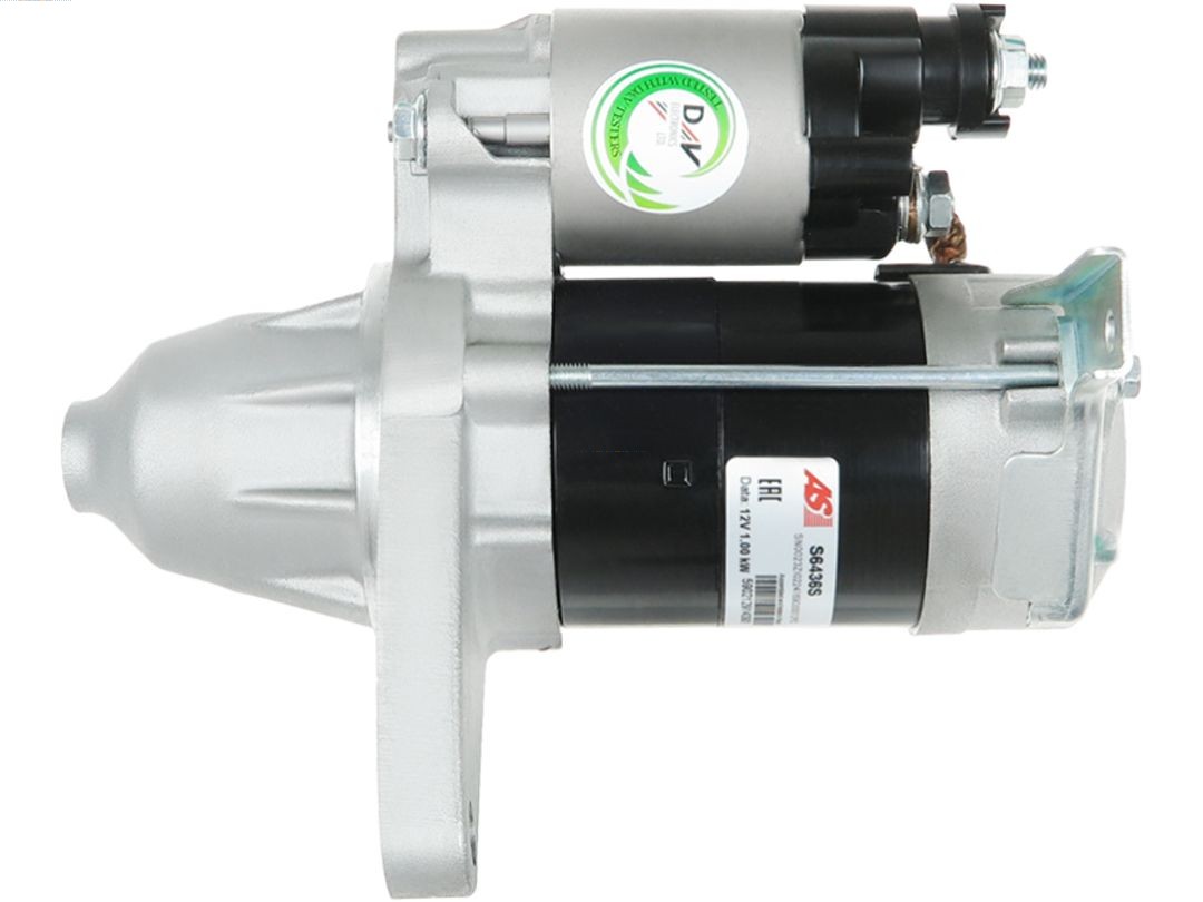 starteris - S6436S AS-PL