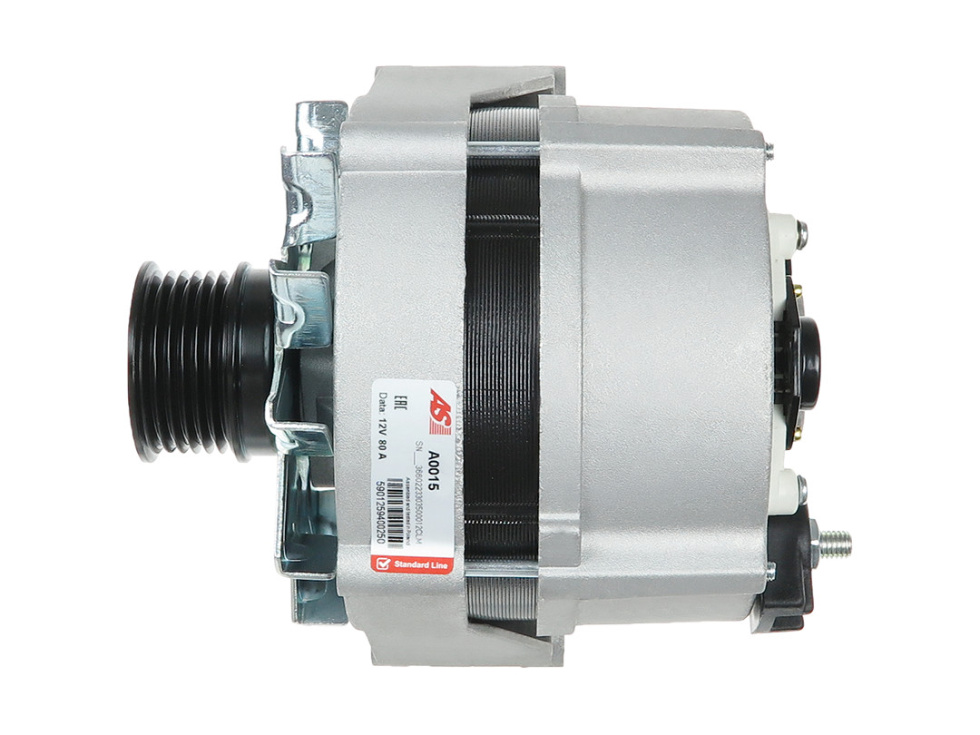 Alternatore - A0015 AS-PL