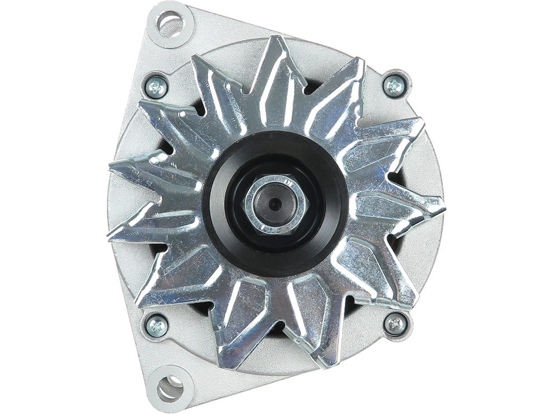 Alternator - A0015 AS-PL