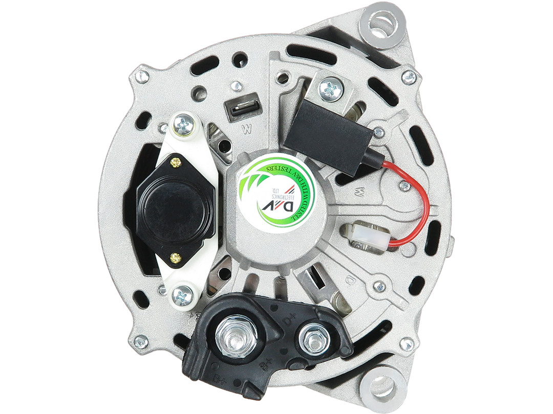 Alternatore - A0015 AS-PL