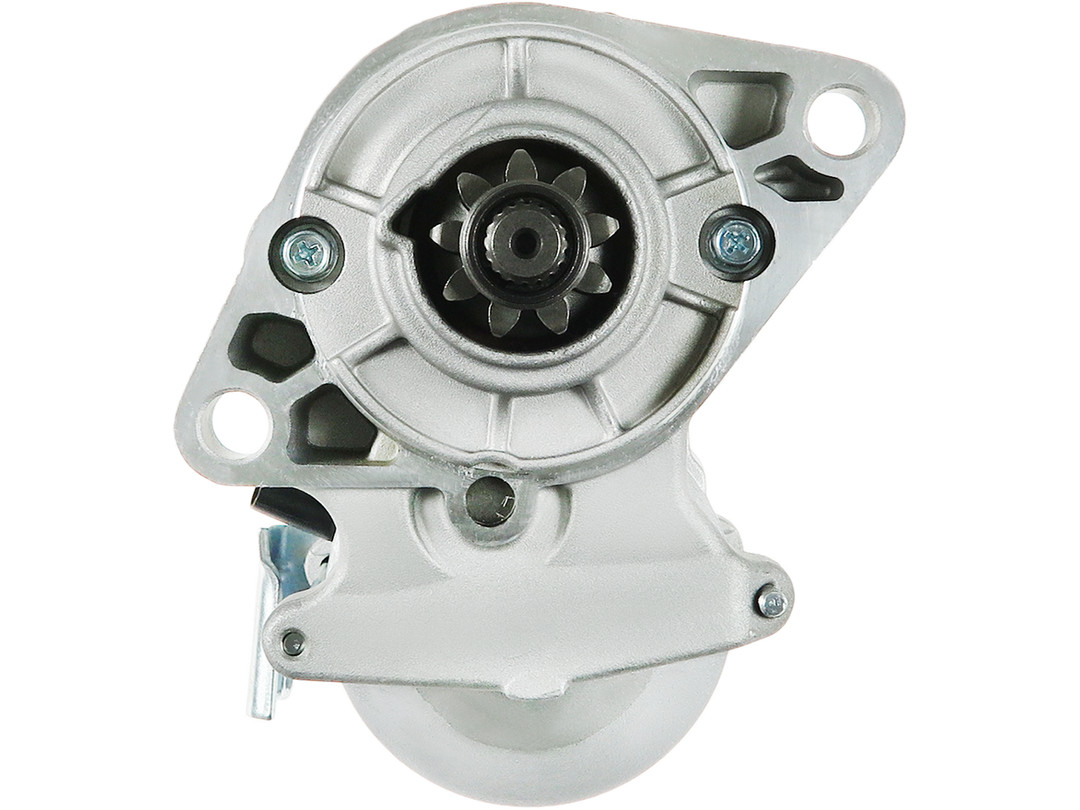 Motorino d'avviamento - S6179 AS-PL