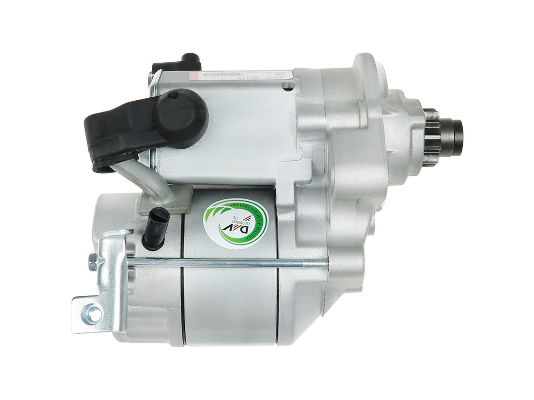 starteris - S6179 AS-PL